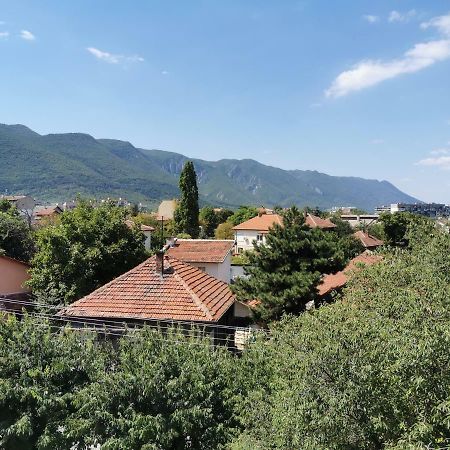 Mountain View Apartment Vratsa Екстер'єр фото