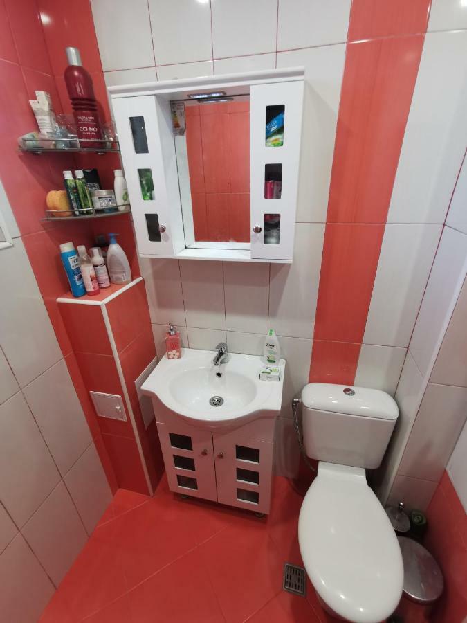 Mountain View Apartment Vratsa Екстер'єр фото