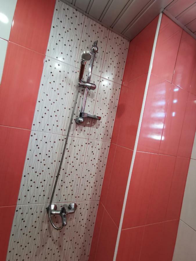 Mountain View Apartment Vratsa Екстер'єр фото